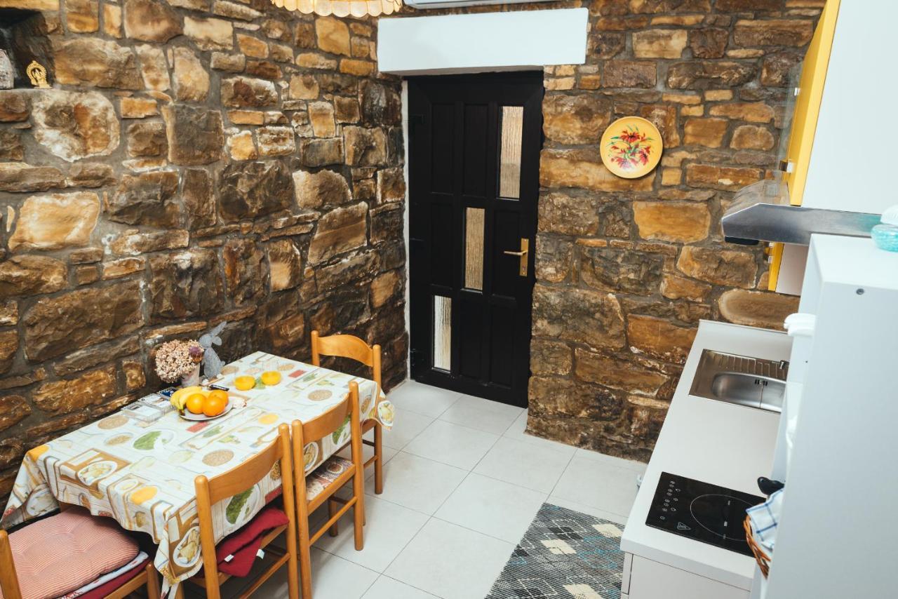 Apartment Bruna Piran Exterior photo