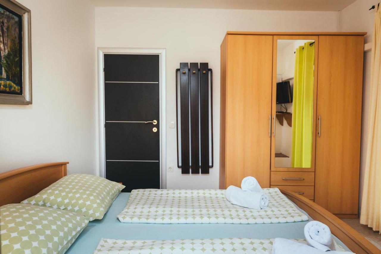 Apartment Bruna Piran Exterior photo
