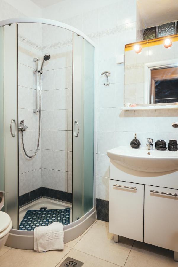 Apartment Bruna Piran Exterior photo